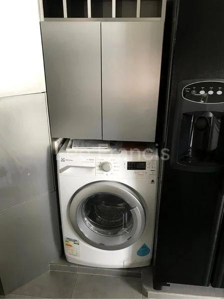 1 Bed Condo for Rent in  The Nexus - Image 7